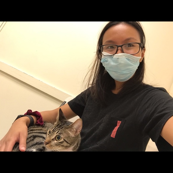 Meet your Posher, Joleen - Picture 1 of 1